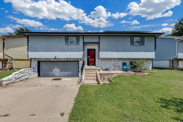 326 N Jane St, Haysville, KS 67060