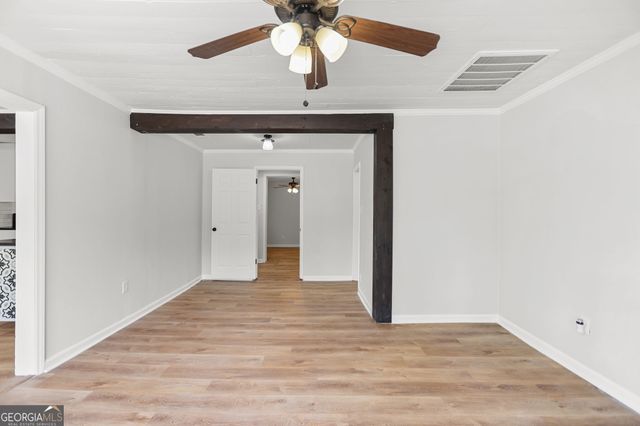 120 North Street, Lagrange, GA 30240