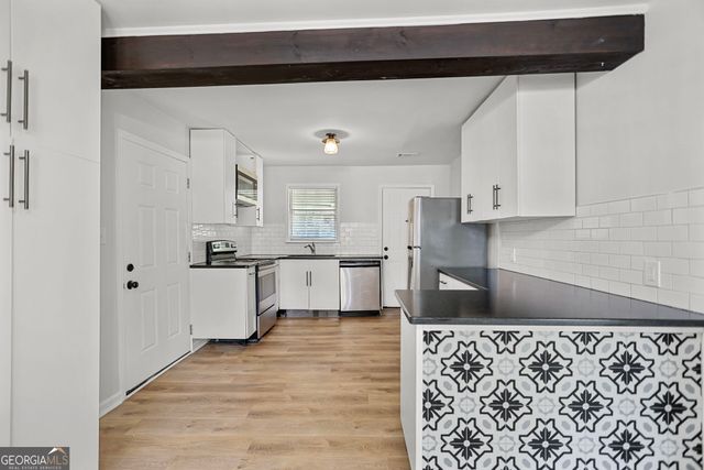120 North Street, Lagrange, GA 30240