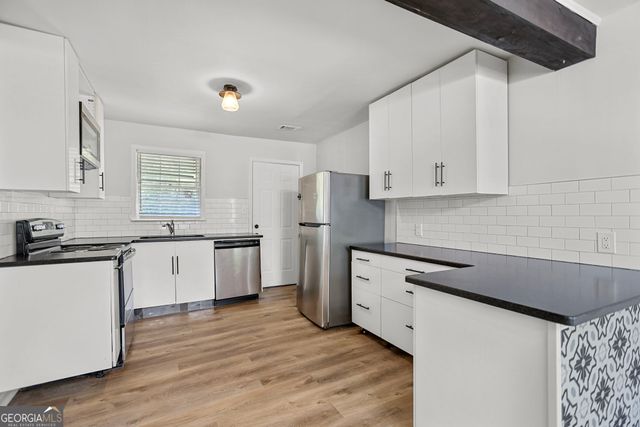 120 North Street, Lagrange, GA 30240