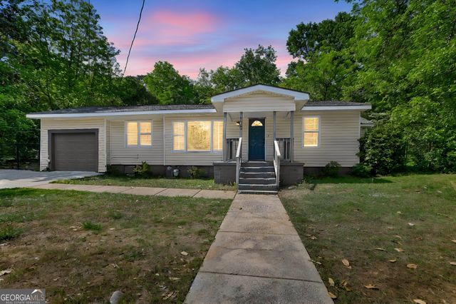 120 North Street, Lagrange, GA 30240