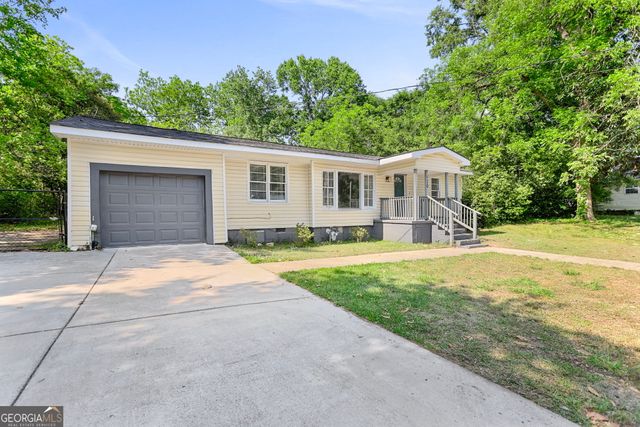 120 North Street, Lagrange, GA 30240