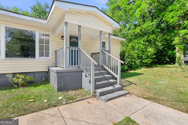 120 North Street, Lagrange, GA 30240