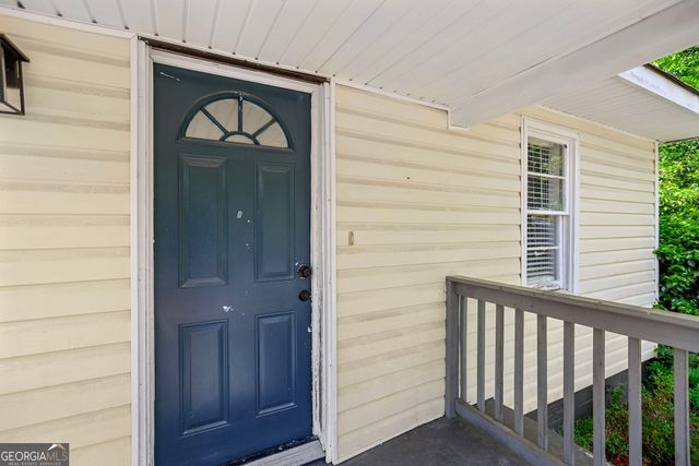 120 North Street, Lagrange, GA 30240