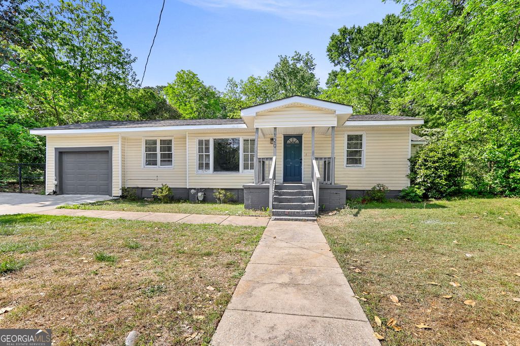 120 North Street, Lagrange, GA 30240