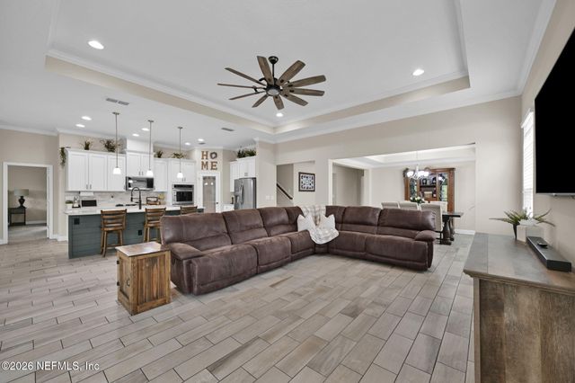 192 GRAMPIAN HIGHLANDS Drive, St. Johns, FL 32259