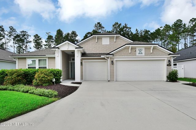 192 GRAMPIAN HIGHLANDS Drive, St. Johns, FL 32259