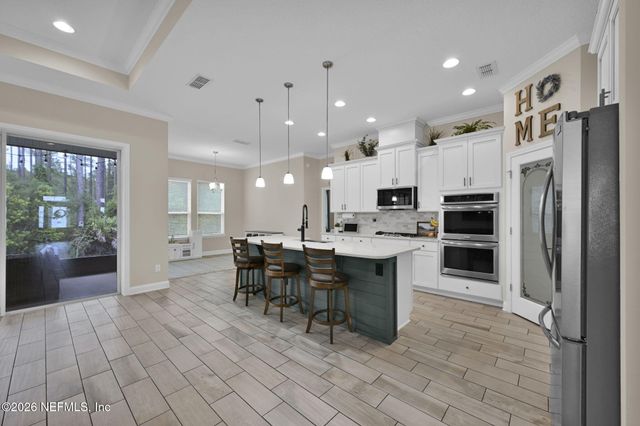 192 GRAMPIAN HIGHLANDS Drive, St. Johns, FL 32259