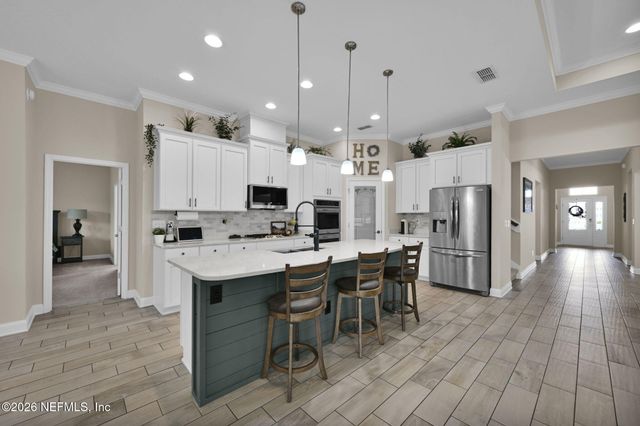 192 GRAMPIAN HIGHLANDS Drive, St. Johns, FL 32259