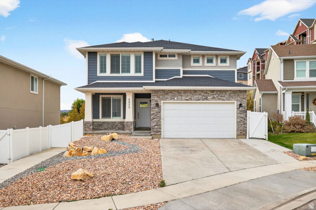 4025 N 900 W, Lehi, UT 84048