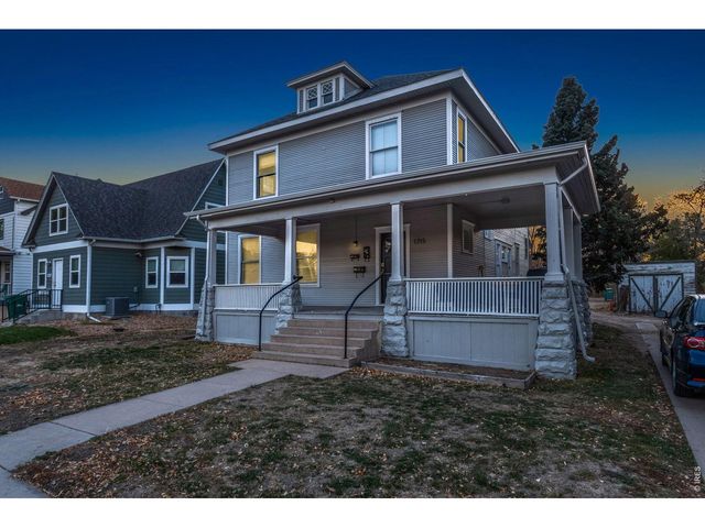 1715 11th Ave, Greeley, CO 80631