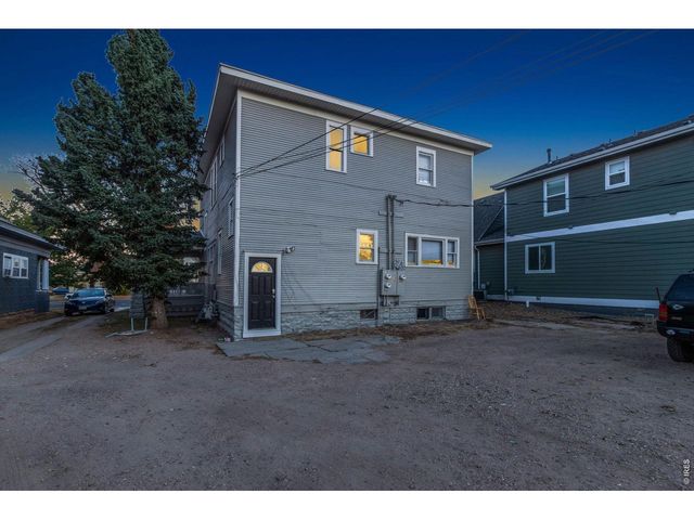 1715 11th Ave, Greeley, CO 80631
