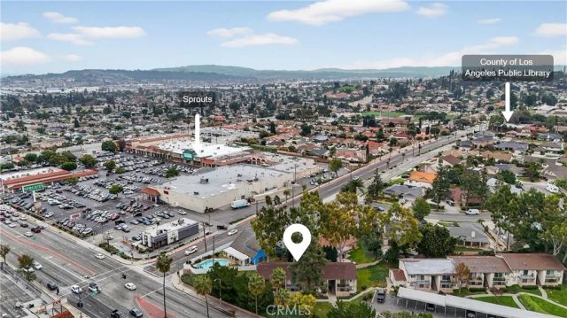 2300 S Hacienda A4, Hacienda Heights, CA 91745