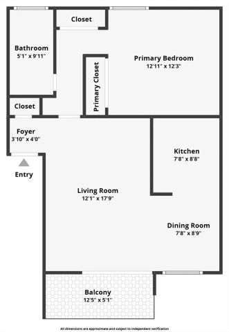 2300 S Hacienda A4, Hacienda Heights, CA 91745