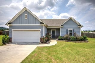 160 Andria Way, Cartersville, GA 30120