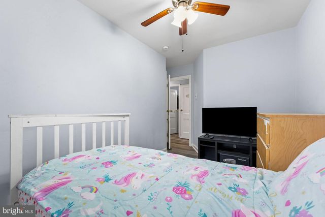 540 SNOWDEN RD, Upper Darby, PA 19082