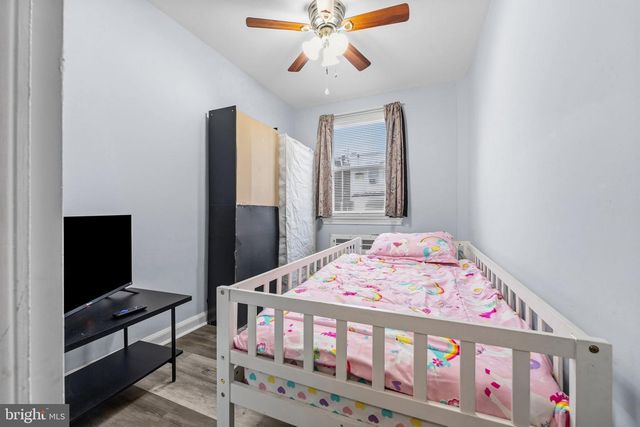 540 SNOWDEN RD, Upper Darby, PA 19082