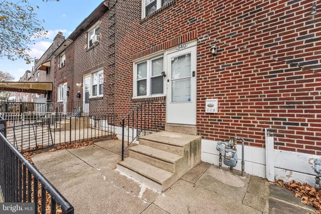 540 SNOWDEN RD, Upper Darby, PA 19082