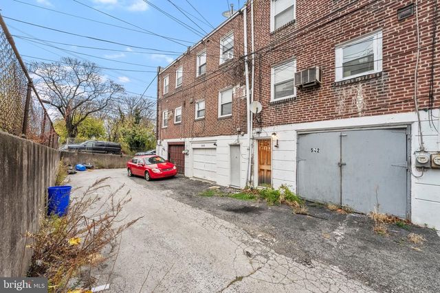 540 SNOWDEN RD, Upper Darby, PA 19082