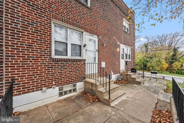 540 SNOWDEN RD, Upper Darby, PA 19082