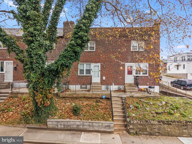 540 SNOWDEN RD, Upper Darby, PA 19082