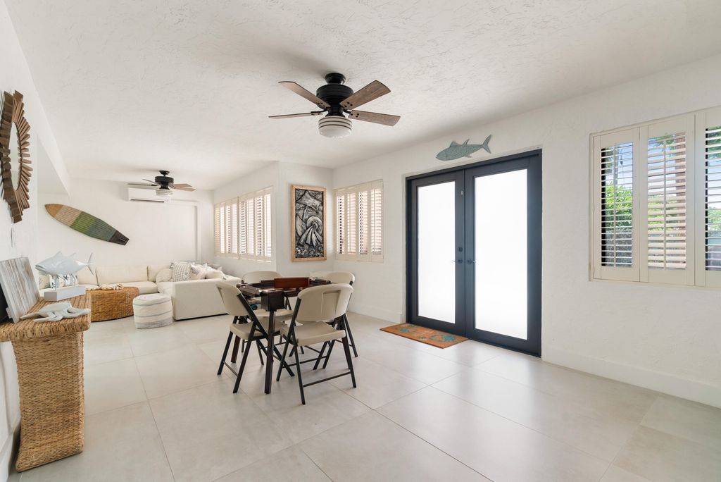 9812 Windward Avenue, Key Largo, FL 33037