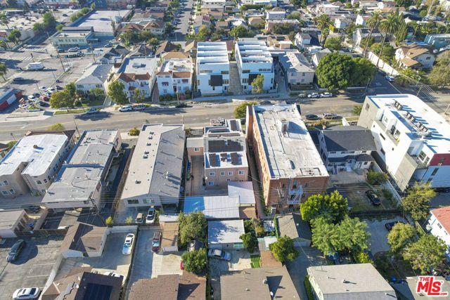 136 N Rampart Boulevard, Los Angeles, CA 90026