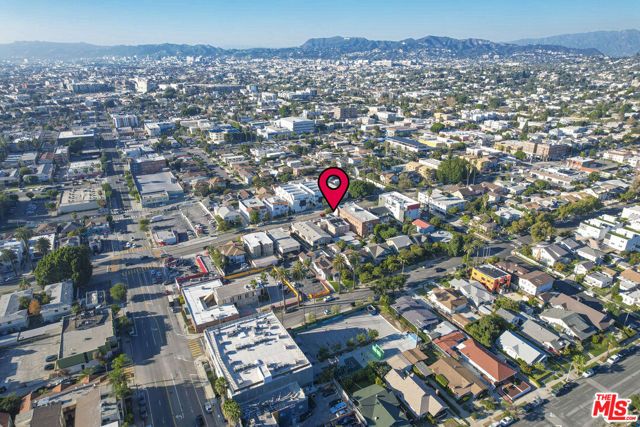 136 N Rampart Boulevard, Los Angeles, CA 90026