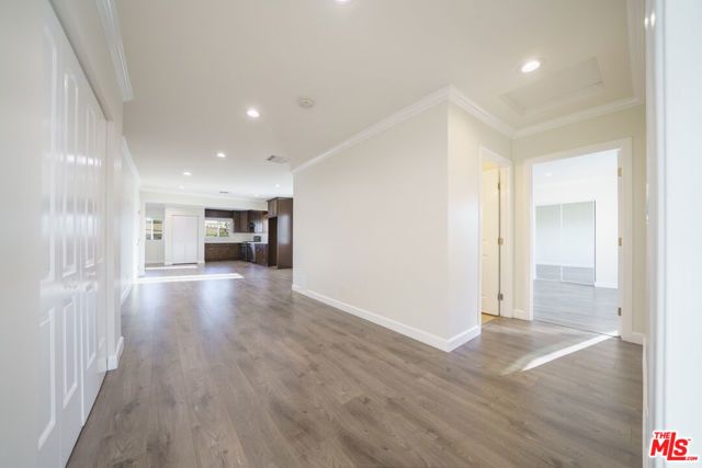 136 N Rampart Boulevard, Los Angeles, CA 90026