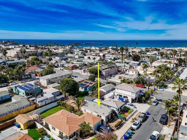 4979 Long Branch Avenue, San Diego, CA 92107