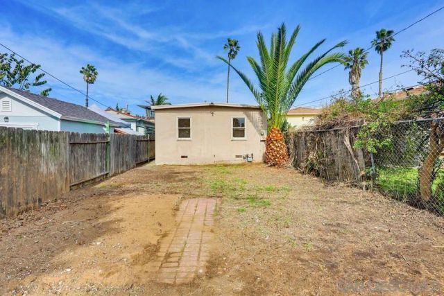 4979 Long Branch Avenue, San Diego, CA 92107