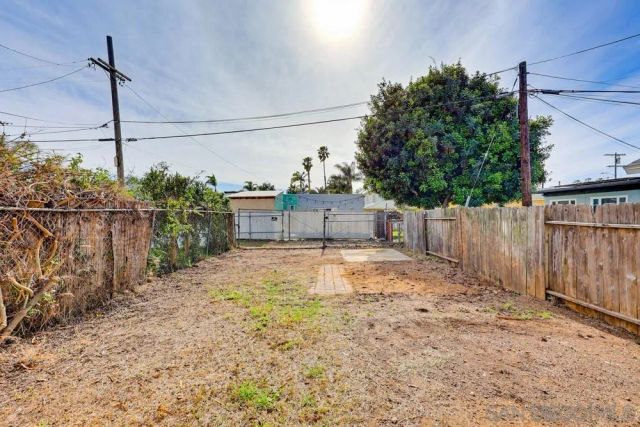 4979 Long Branch Avenue, San Diego, CA 92107