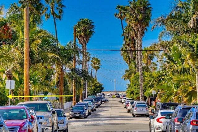 4979 Long Branch Avenue, San Diego, CA 92107