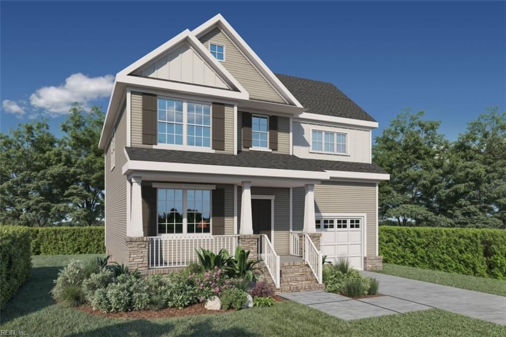 101 Bailey CIR, Shiloh, NC 27974