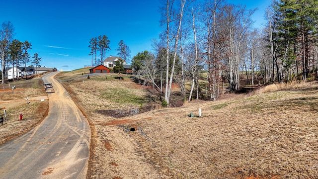 Lot 38 Hidden Harbor, Blairsville, GA 30512