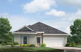 12469 Preakness Dr, Denham Springs, LA 70726
