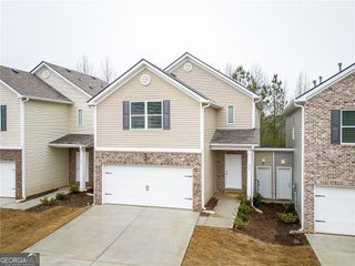 978 Valley Rock Drive, Lithonia, GA 30058