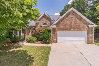 3314 DILMUS Drive, Powder Springs, GA 30127