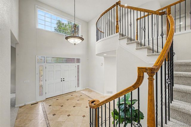 16131 E Lake Drive, Aurora, CO 80016