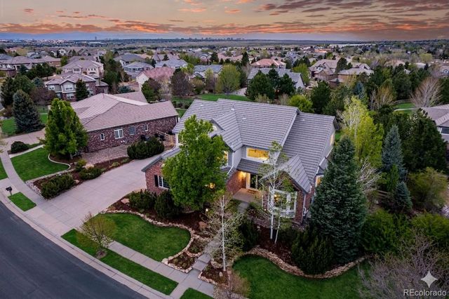 16131 E Lake Drive, Aurora, CO 80016