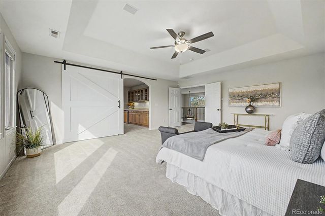 16131 E Lake Drive, Aurora, CO 80016