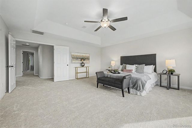 16131 E Lake Drive, Aurora, CO 80016