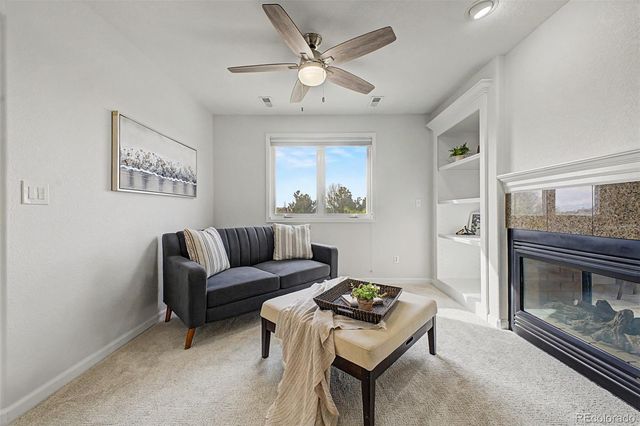 16131 E Lake Drive, Aurora, CO 80016