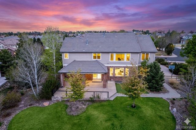 16131 E Lake Drive, Aurora, CO 80016