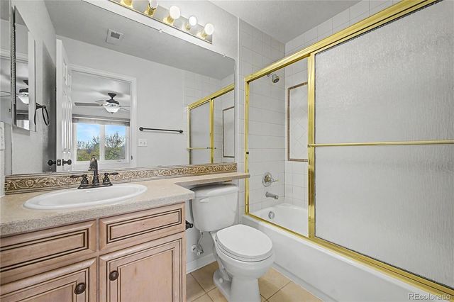 16131 E Lake Drive, Aurora, CO 80016