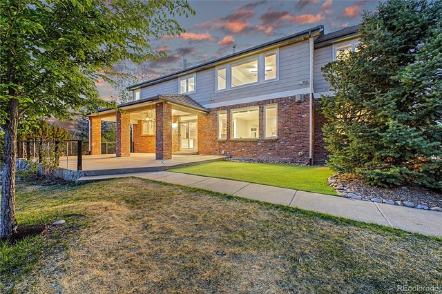 16131 E Lake Drive, Aurora, CO 80016