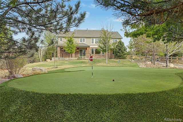 16131 E Lake Drive, Aurora, CO 80016