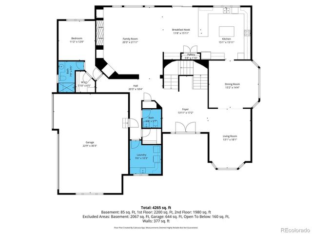 16131 E Lake Drive, Aurora, CO 80016