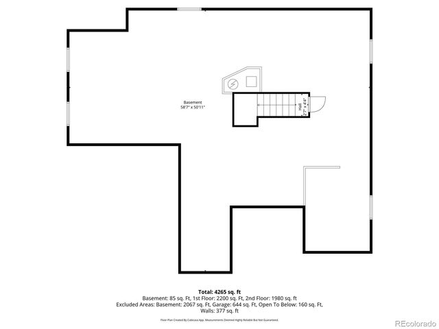 16131 E Lake Drive, Aurora, CO 80016