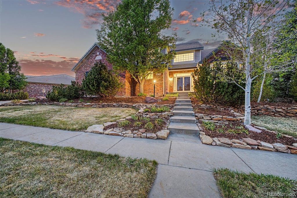 16131 E Lake Drive, Aurora, CO 80016